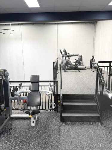 Workout Space, Sydney-10