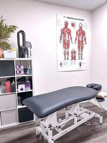 Workout Space, Sydney-12