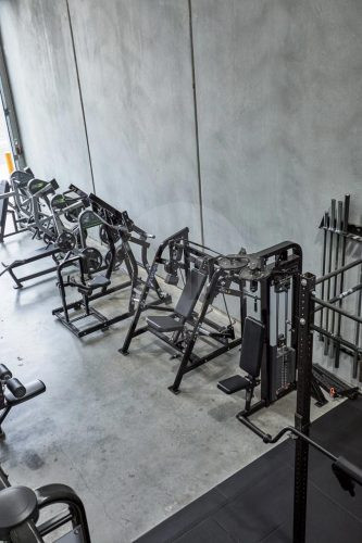 Workout Space, Sydney-14