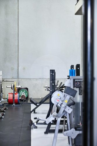 Workout Space, Sydney-15