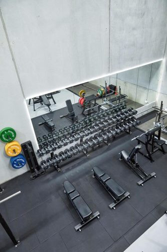 Workout Space, Sydney-17