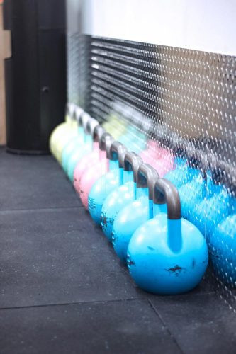 Workout Space, Sydney-21