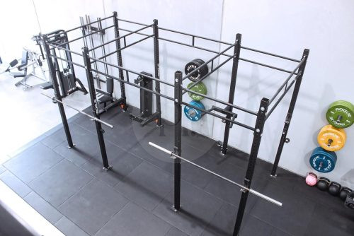 Workout Space, Sydney-22