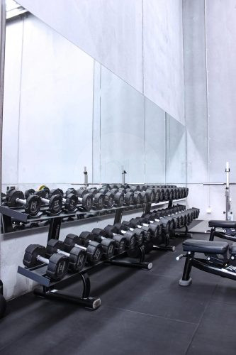 Workout Space, Sydney-25