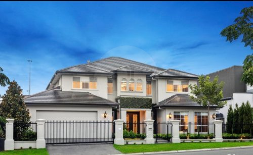 garage driveway