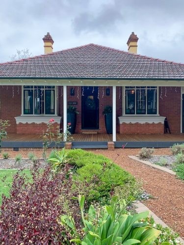 Chantal House, Killara_9
