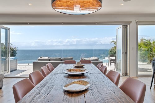 Lap of Luxury, Dover Heights 15
