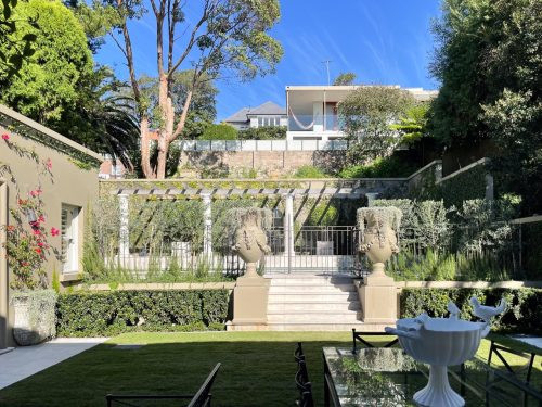 Aveline, Vaucluse