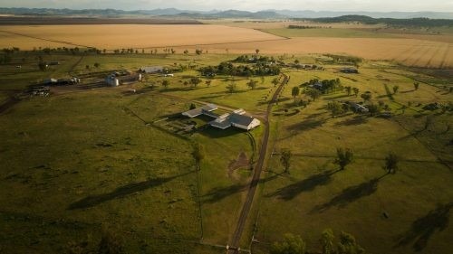 Clementine, Quirindi 1