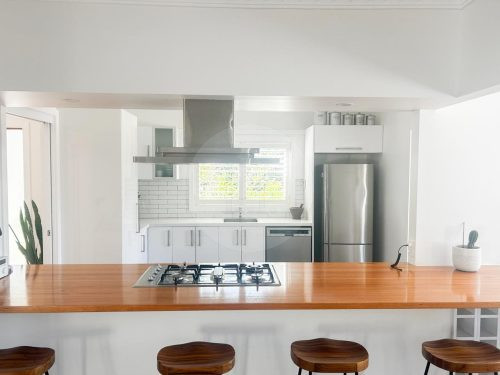dining space