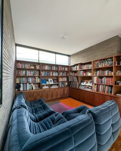 home office