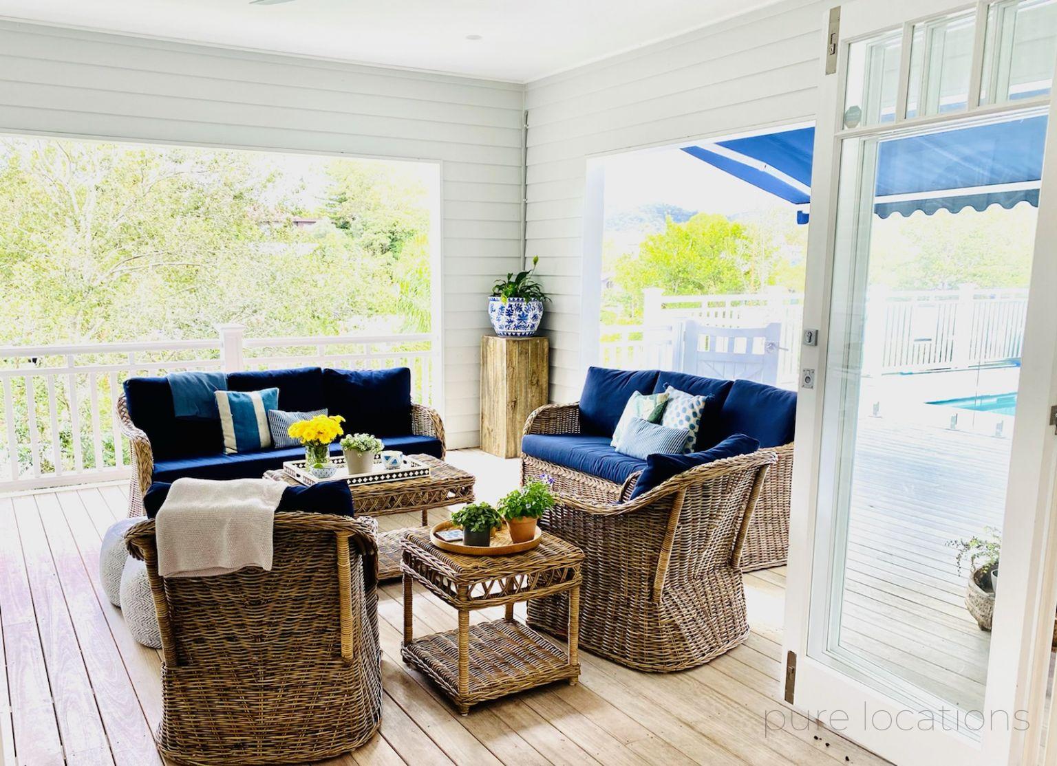 Vivid, Bardon Pure Locations Location Hire