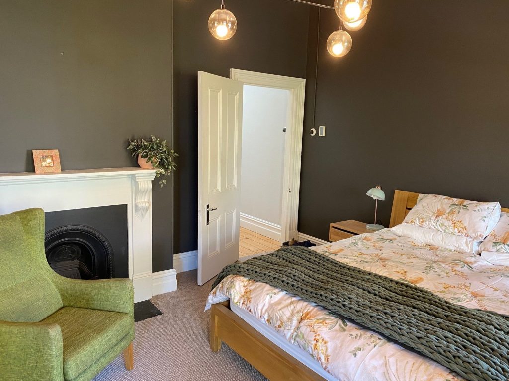 Harrington House, Kensington Pure Locations