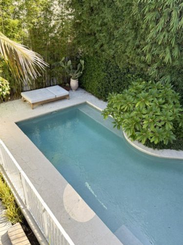 pool