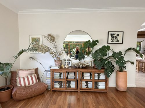 home office