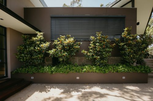 garage