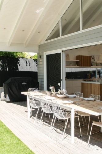 outdoor area