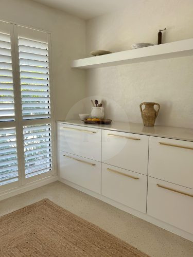 Greenview House, Greenbank - kitchen-pantry