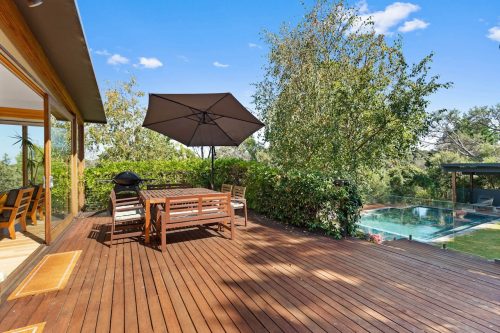 outdoor area