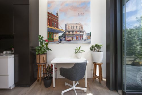 home office
