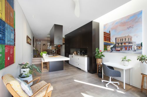 Uno Terrace, Surry Hills_19