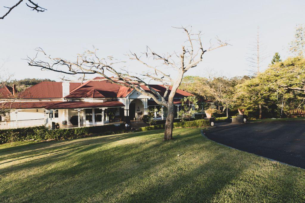 Buckley House, Brookfield Pure Locations Location Hire