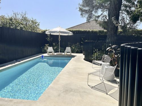 pool