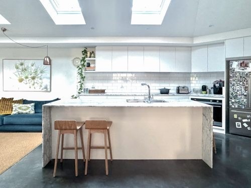 Bow Bungalow, Wembley-22