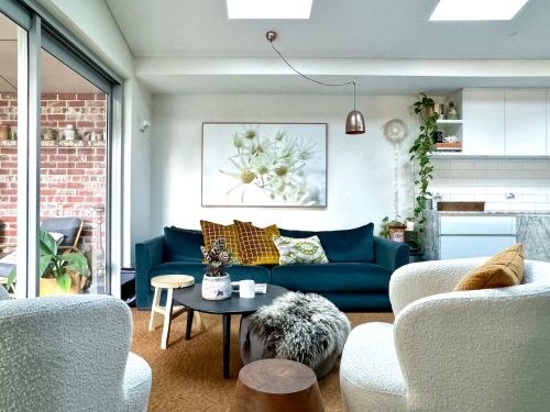 Bow Bungalow, Wembley-23
