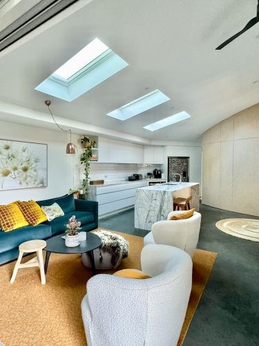 Bow Bungalow, Wembley-29