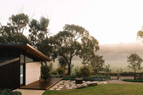Ukiyo House  July 2024