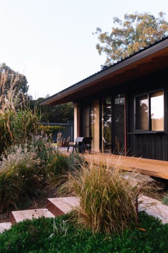 Ukiyo House  July 2024