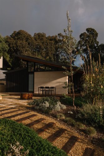 Ukiyo House  July 2024