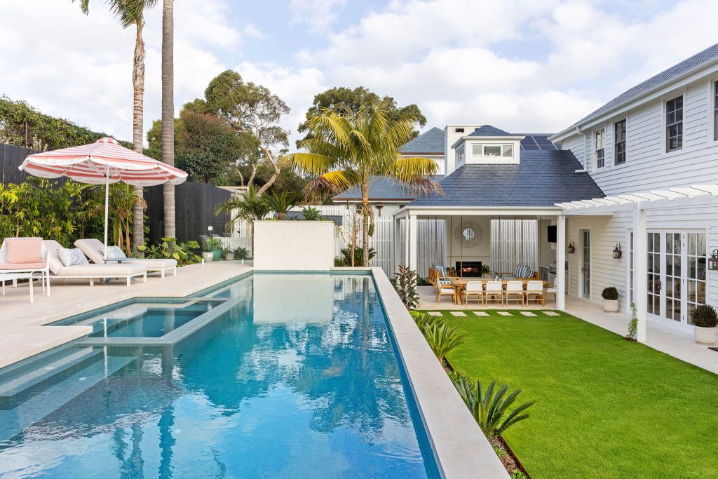 pools to hire for photoshoots