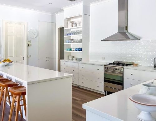 Grove Estate, Benalla 014