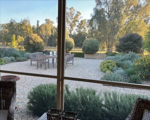 Grove Estate, Benalla[21]