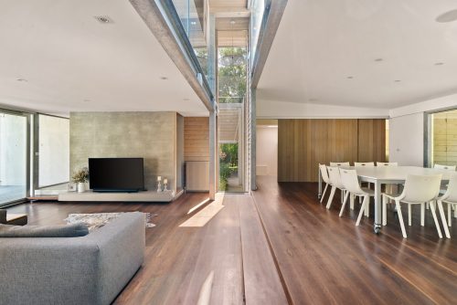 Powerhouse, Mount Macedon 11