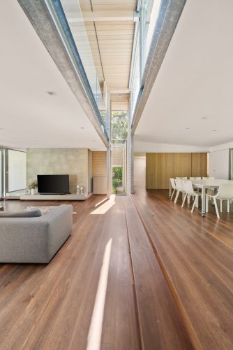 Powerhouse, Mount Macedon 12
