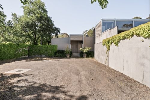 Powerhouse, Mount Macedon 33