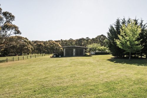 Powerhouse, Mount Macedon 34