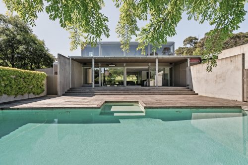 Powerhouse, Mount Macedon 7