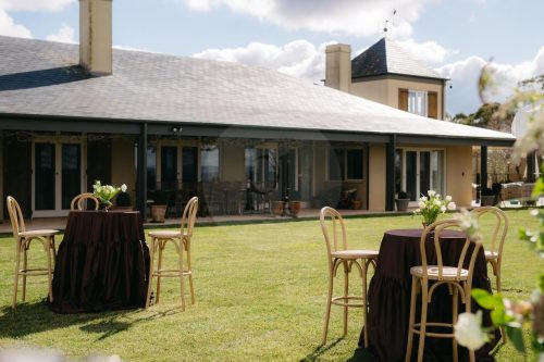 Valerie Estate, Spring Hill 1