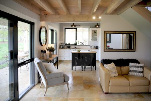 dining space