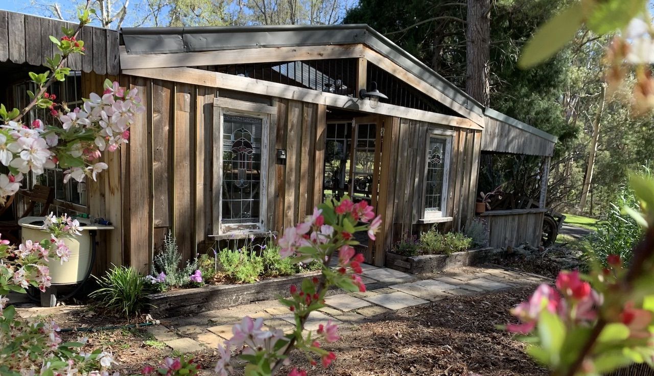 Wild Flower Farm, Thirlmere Pure Locations Location Hire