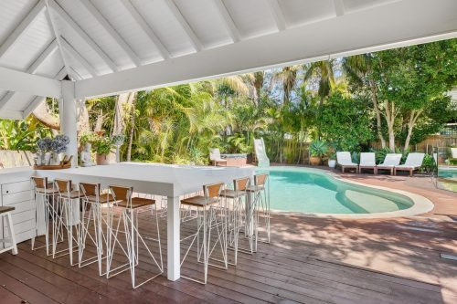 Avalon cottage, Avalon beach14