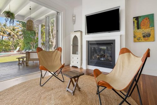 Avalon cottage, Avalon beach3