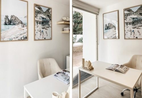 home office
