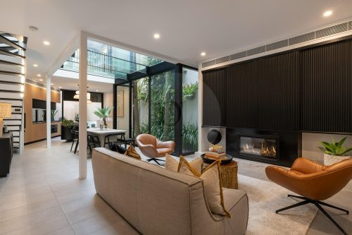 Sky View, Paddington 010
