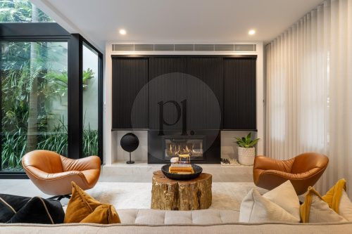 Sky View, Paddington 011