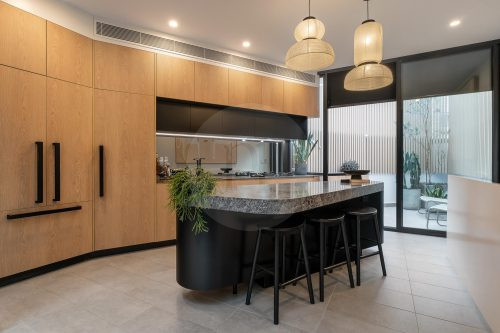 Sky View, Paddington 012